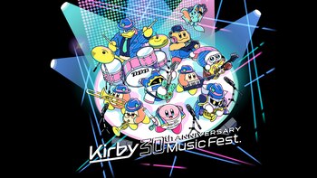 Nintendo célèbre le 30e anniversaire