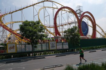 Foto: Graciela López/Cuartoscuro