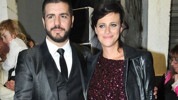 La historia de amor entre