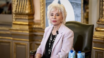 Isabel Allende reflexiona sobre su