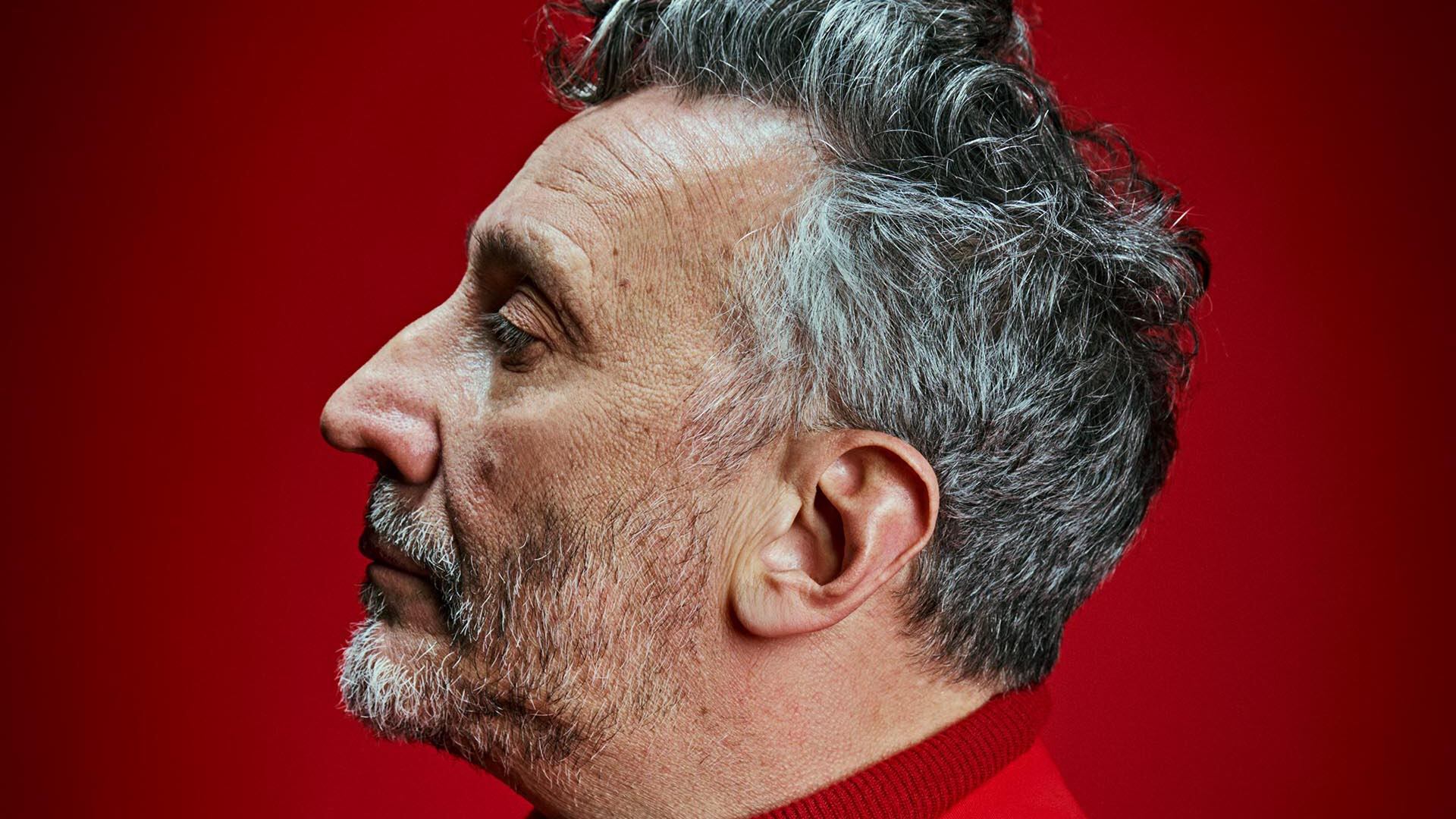 Hace unos meses Fito Páez habló de aquel hecho de 1986: