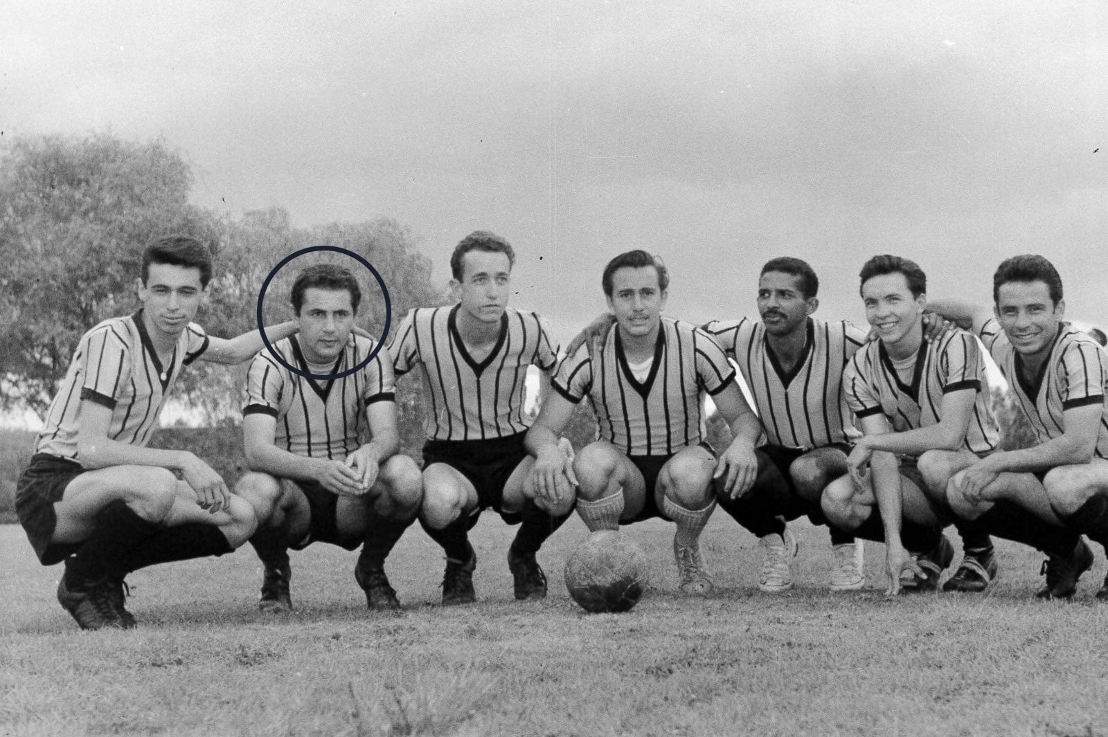 La memoria y legado de Lorenzo García González perduran como ejemplo de liderazgo, entrega y profesionalismo en la historia de los Pumas de la UNAM. (X/ @PumasMX)