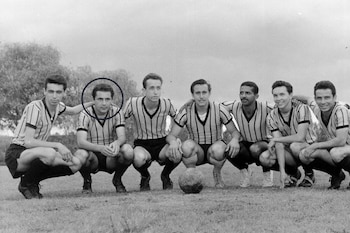 La memoria y legado de