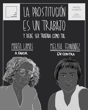 El debate en torno al