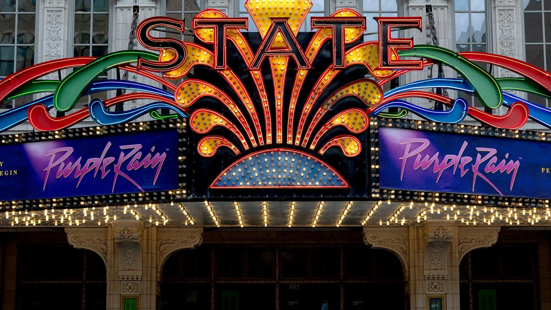 “Purple Rain”, repleta de canciones de Prince, planea su estreno en Broadway