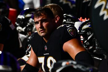 El jugador español Alejandro Villanueva