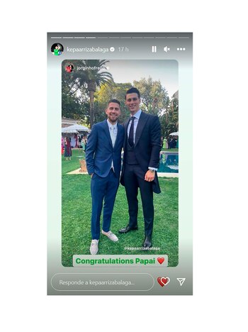 casamiento-del-arquero-Kepa-Arrizabalaga-con-Sofía-Martinez