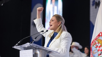 Maru Campos señala a Sinaloa como “laboratorio” del sistema de “narcopolítica” de Morena: rompe con el Gobierno Federal, “fue un error”
