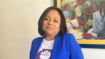 El periodismo nicaragüense en el exilio enfrenta precarización y amenazas, según Maryorit Guevara