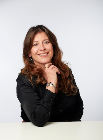 Viviana Rivero