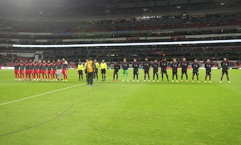 En la quinta jornada de la eliminatoria Canadá visitará a la selección de Jamaica el próximo domingo. (Foto: Reuters)