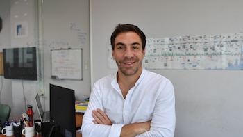 Santiago Bulat: “La estrategia de