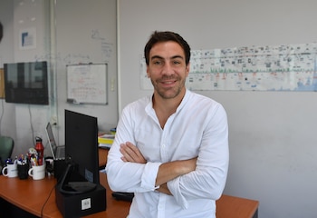 "Lo importante a seguir es