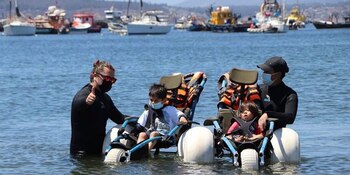 Para ofrecer una lista de