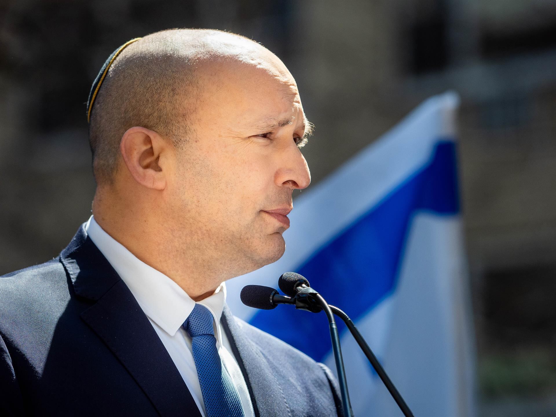 El Gobierno israelí aprueba una ley que impediría a Bennett presentarse a las próximas elecciones