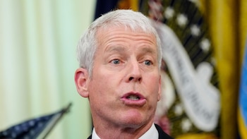 El secretario de Energía de EEUU asegura que Washington desea "mucha inversión" estadounidense en Venezuela