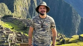 Intensa búsqueda de un argentino que desapareció en Italia: se contactó con su familia por última vez en junio