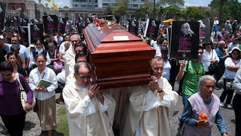 El expediente abierto por el asesinato de Gerardi refleja desafíos persistentes para el sistema judicial guatemalteco