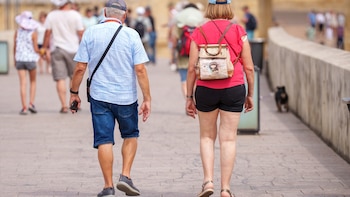 Los alemanes copan las hipotecas de extranjeros en España: suponen el 15,6% de las solicitudes