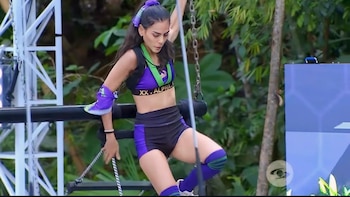 Tras la muerte de su