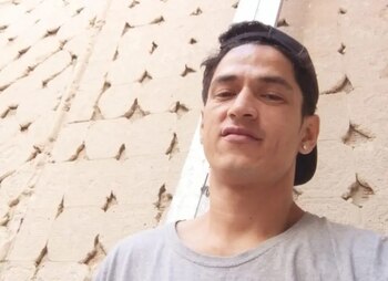 Christopher Albeiro García Builes