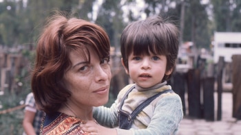 Se cree que los recuerdos