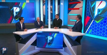 La entrevista se llevó a