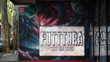 El festival Futttura reflejará trece