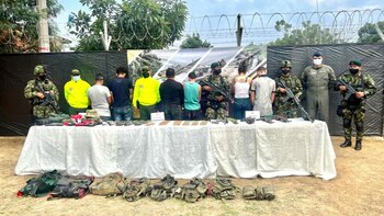 Cayó alias Motilón o Federico,