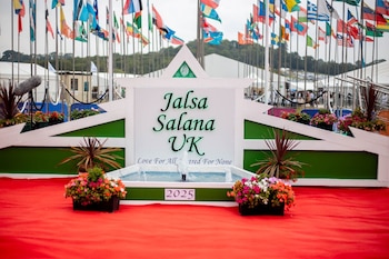 El evento se consolidó como