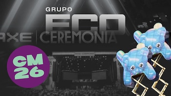 Usuarios arremeten contra festival Campo Marte 26: “Es el Axe Ceremonia con otro nombre”