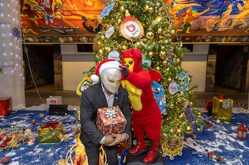 (Foto: Diego Cedrix)