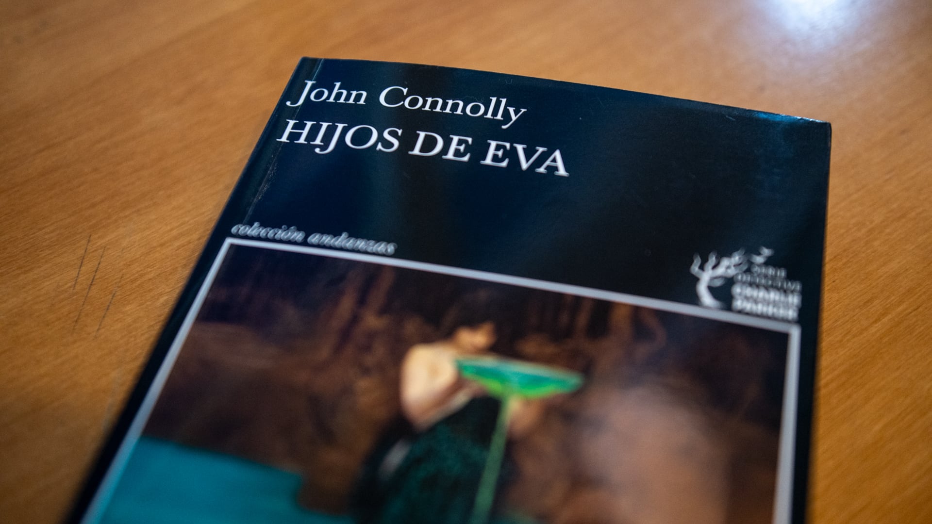 “Hijos de Eva” (Tusquets)