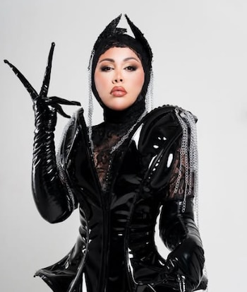 Esta sería una de las