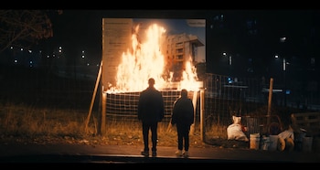 Imagen de 'Los indeseables'