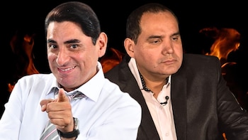 Diferencias personales y desplantes han