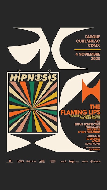 The Brian Jonestown Massacre en