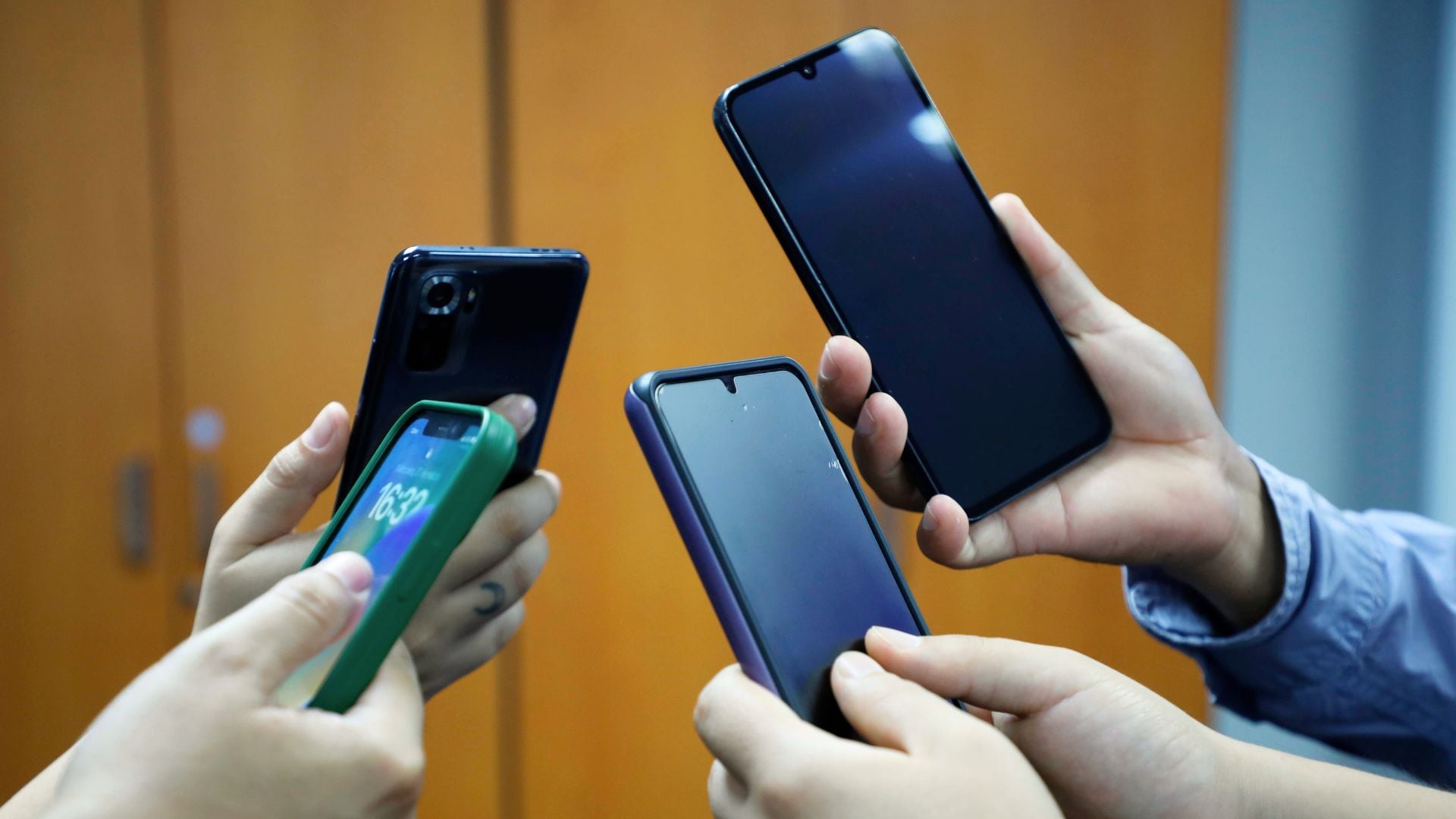 El costo del servicio de telefonía móvil ha vendido aumentando escalonadamente. - Crédito Osiptel