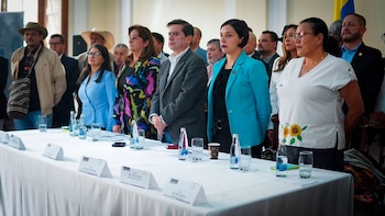 Radicación de la ley de