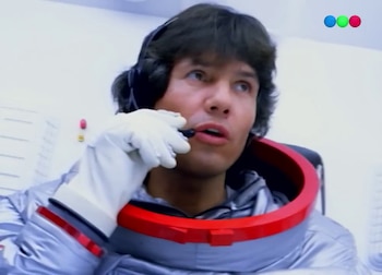 telefe marcelo tinelli susana giménez guillermo francella ricardo darín