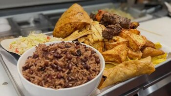Una cocina nicaragüense en la ciudad del neón: el viaje de Norma y La Fritanga en Las Vegas