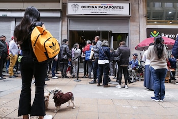 El acuerdo busca evitar complicaciones