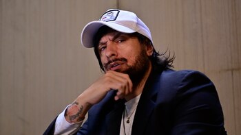 50 aniversario de Rafael Amargo