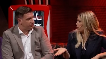 Maxi López reveló sin filtro