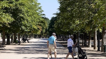 El Gobierno prepara un marco