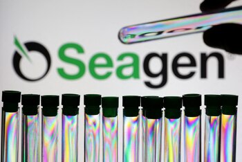 Seagen se especializa en tratamientos