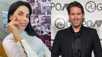 Ely Yutronic aclara su alejamiento