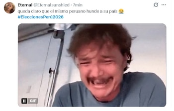 Usuarios de redes sociales reaccionaron con memes y frases ingeniosas al liderazgo de Keiko Fujimori en el Flash Electoral 2026.