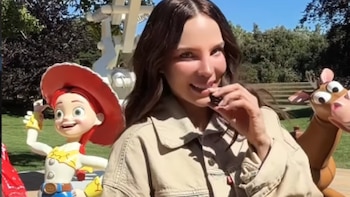 Cuál será el personaje Belinda en Toy Story 5: “Me emociona mucho contarles”