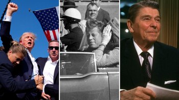 Desde Lincoln hasta Trump: los